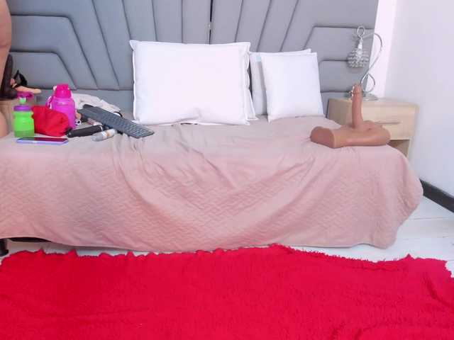 SofiPerez live cam on BongaCams