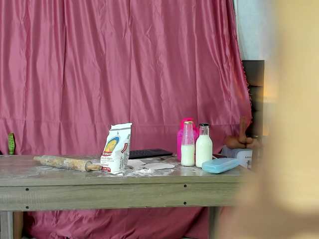 SofiPerez live cam on BongaCams