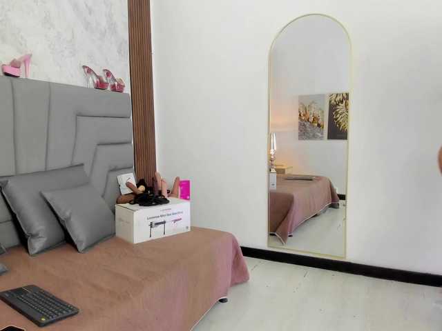 SofiPerez live cam on BongaCams