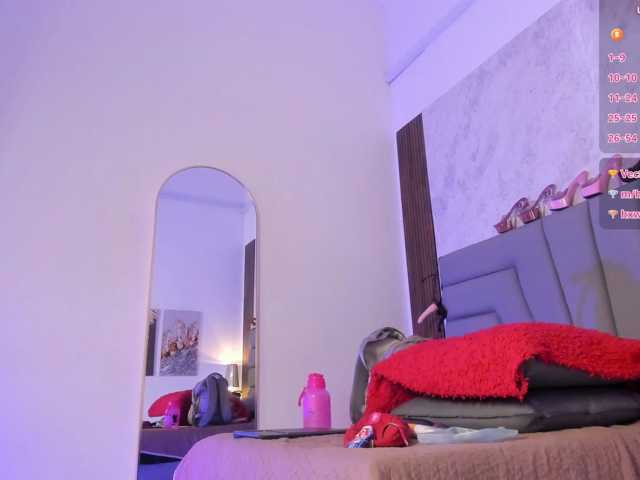 SofiPerez live cam on BongaCams