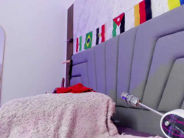 SofiPerez live cam on BongaCams