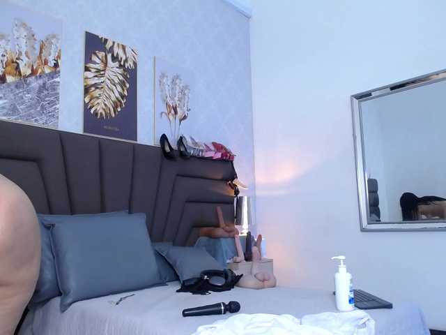 SofiPerez live cam on BongaCams
