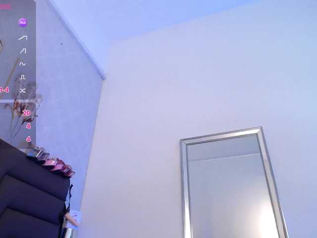 SofiPerez webcam
