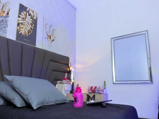 SofiPerez live cam on BongaCams