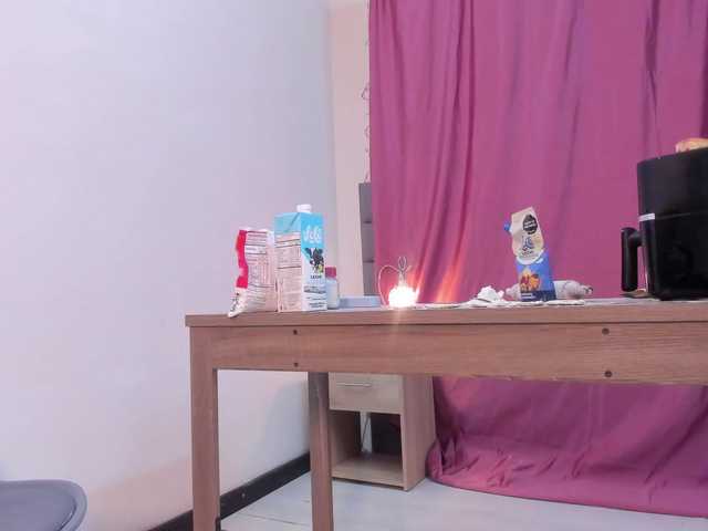 SofiPerez live webcam show