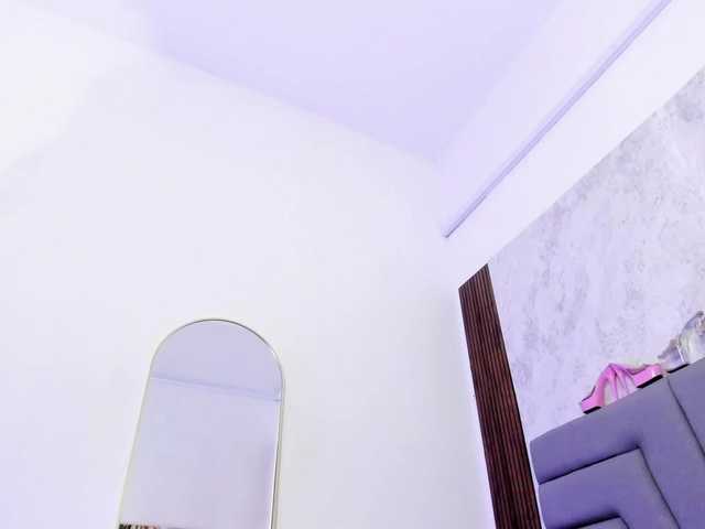SofiPerez live cam on BongaCams