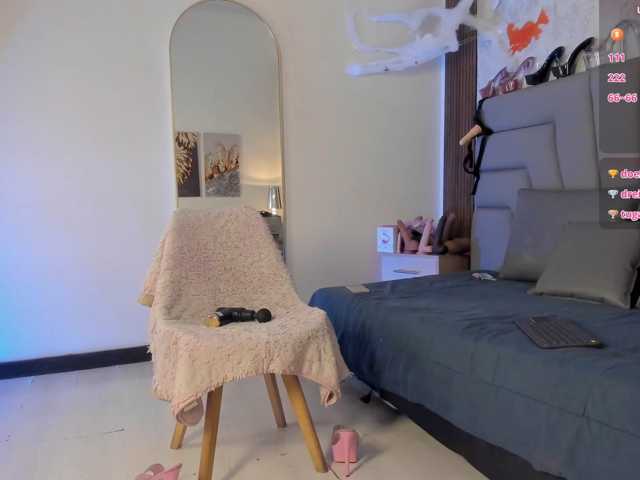 SofiPerez live cam on BongaCams