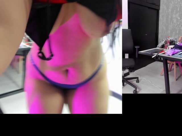 SofiPerez live cam on BongaCams