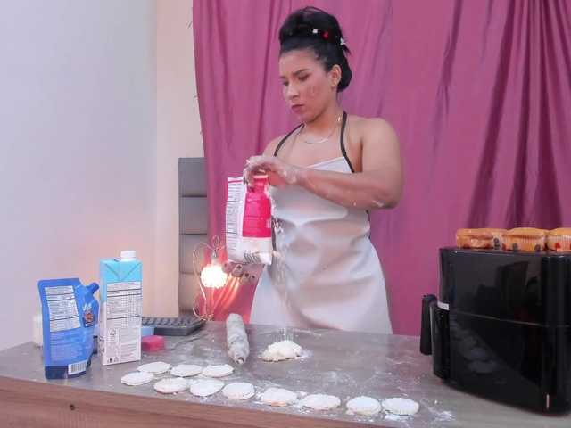 SofiPerez live webcam show