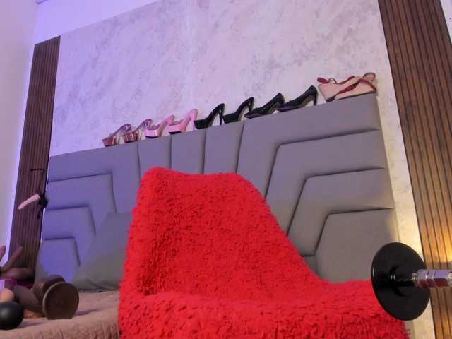 SofiPerez live cam on BongaCams