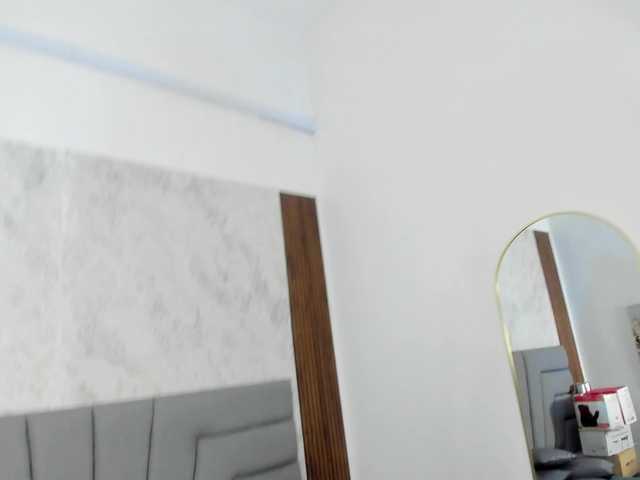 SofiPerez live cam on BongaCams