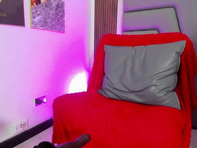 SofiPerez live cam on BongaCams