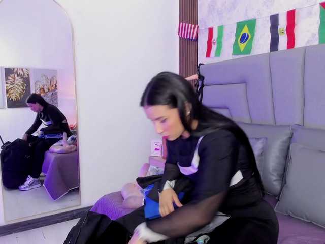 SofiPerez live cam on BongaCams