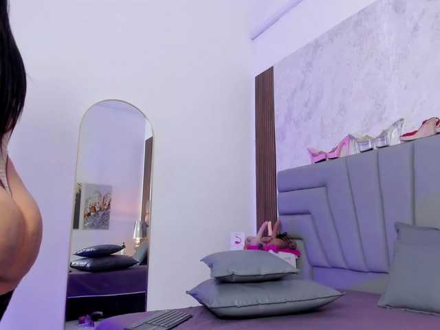 SofiPerez live cam on BongaCams