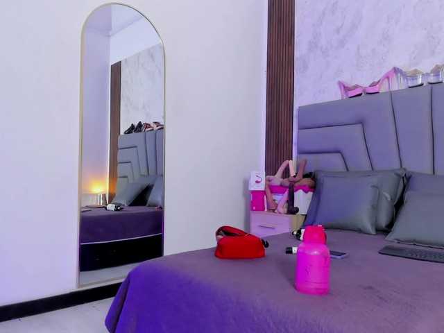 SofiPerez live cam on BongaCams