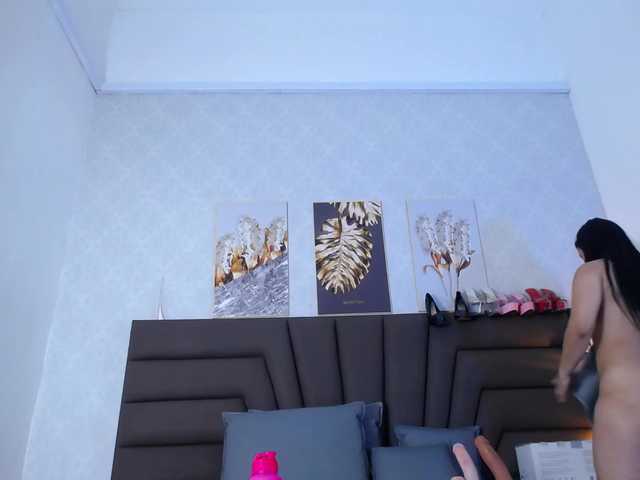 SofiPerez live cam on BongaCams