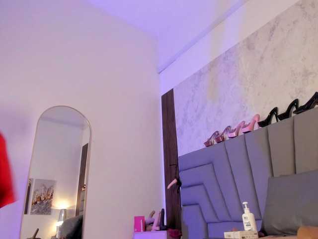 SofiPerez live cam on BongaCams