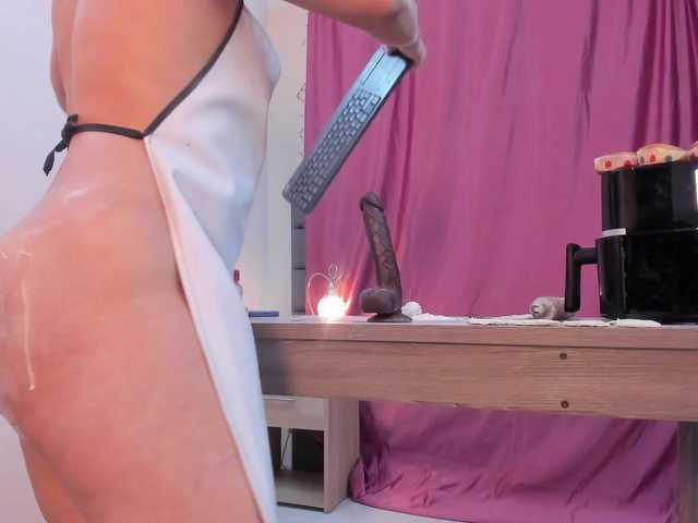 SofiPerez live webcam show