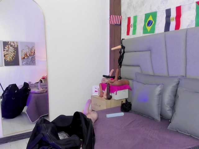 SofiPerez live cam on BongaCams