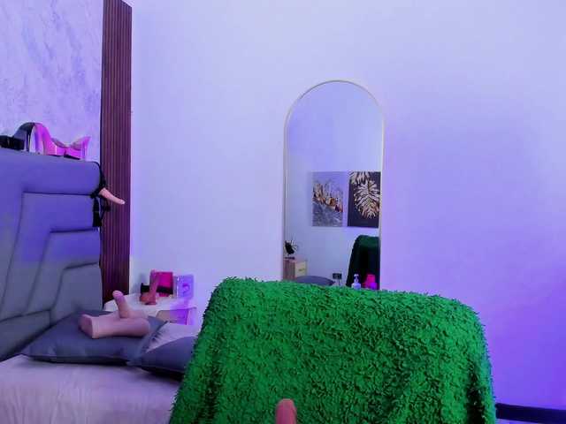 SofiPerez live cam on BongaCams