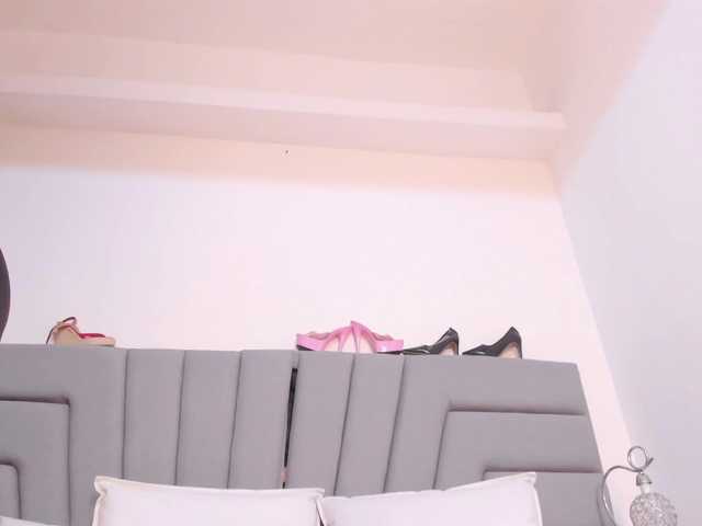 SofiPerez live cam on BongaCams