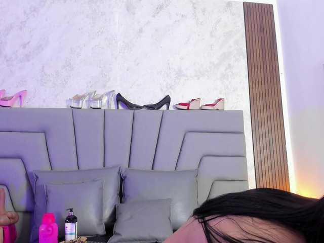 SofiPerez live cam on BongaCams