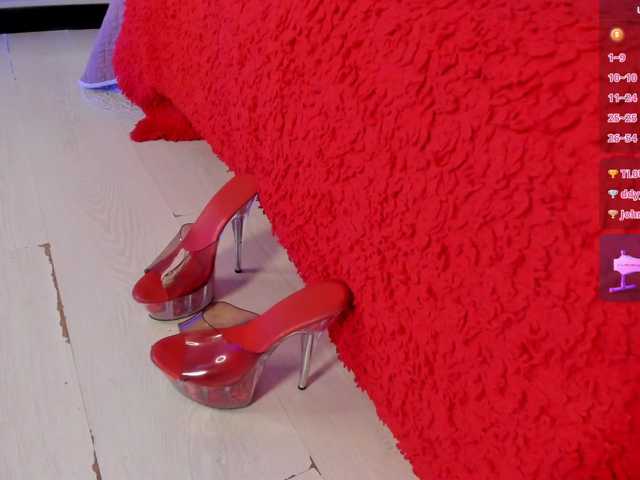 SofiPerez live cam on BongaCams