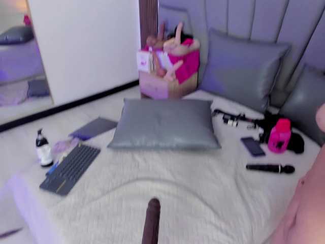 SofiPerez live cam on BongaCams