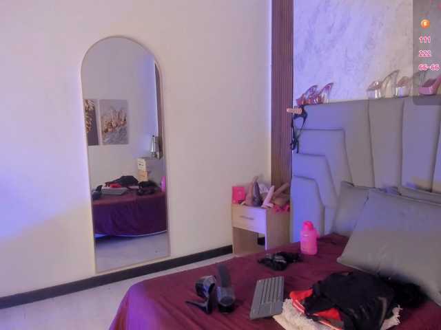 SofiPerez live cam on BongaCams