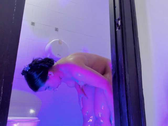 SofiPerez live cam on BongaCams