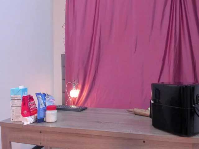 SofiPerez live webcam show