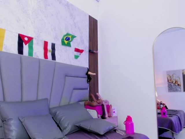 SofiPerez live cam on BongaCams
