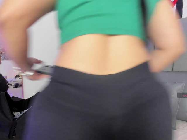 SofiPerez live cam on BongaCams