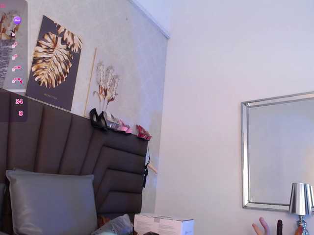 SofiPerez's BongaCams show and profile