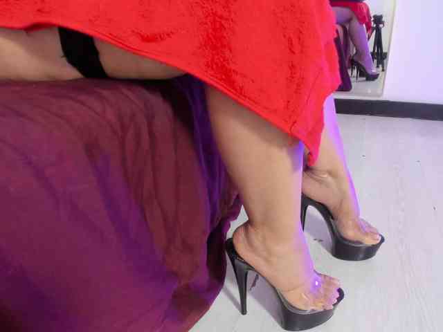 SofiPerez webcam