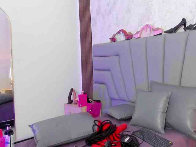 SofiPerez webcam