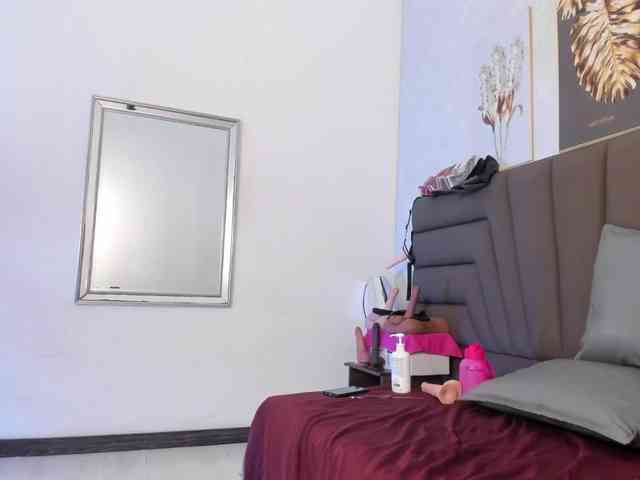 SofiPerez webcam
