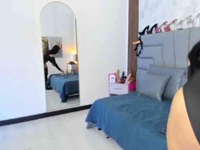 SofiPerez webcam