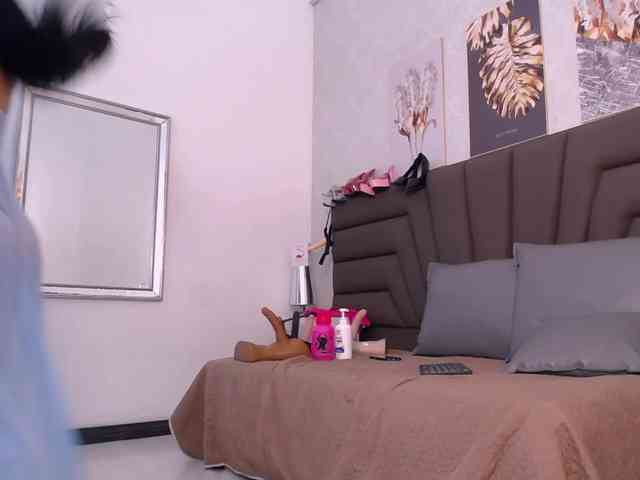 SofiPerez webcam