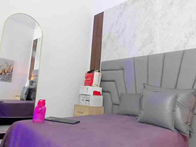 SofiPerez webcam