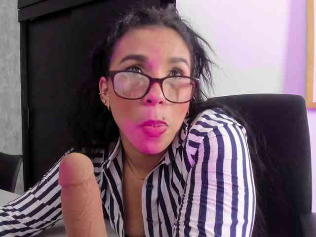 SofiPerez webcam