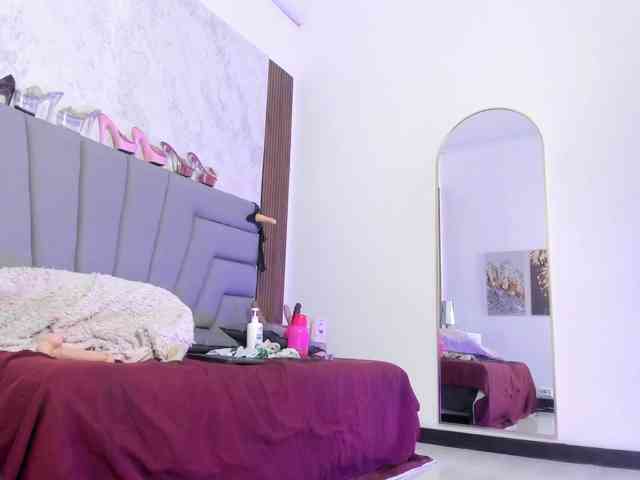 SofiPerez webcam