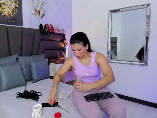 SofiPerez webcam