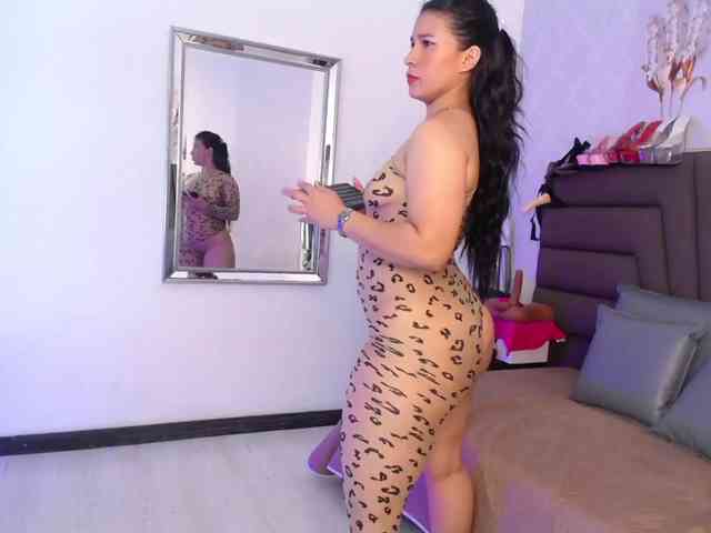 SofiPerez webcam