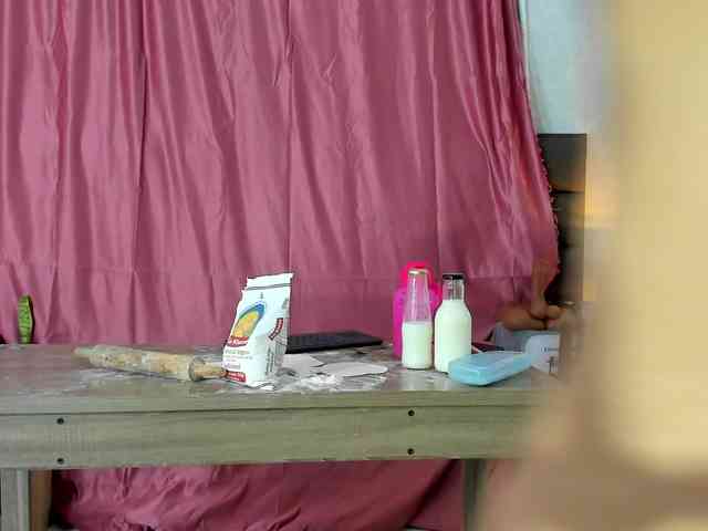 SofiPerez webcam