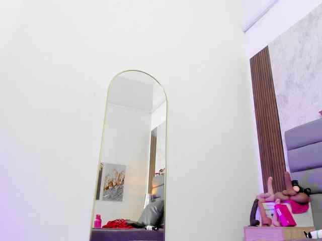 SofiPerez webcam