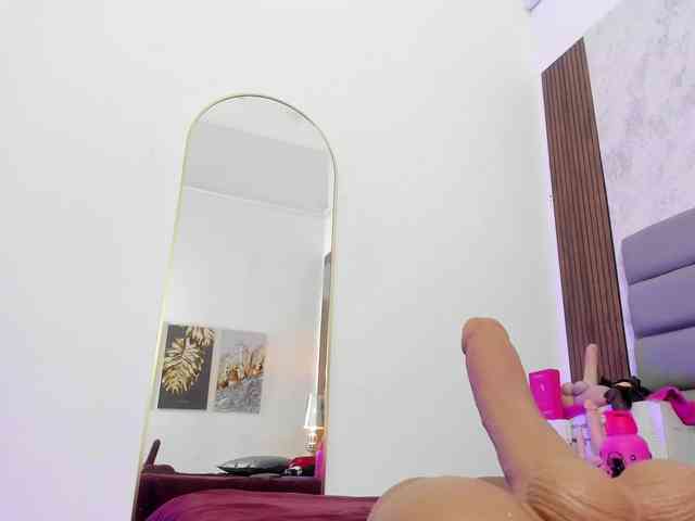 SofiPerez webcam