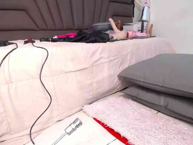 SofiPerez webcam