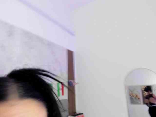 SofiPerez webcam