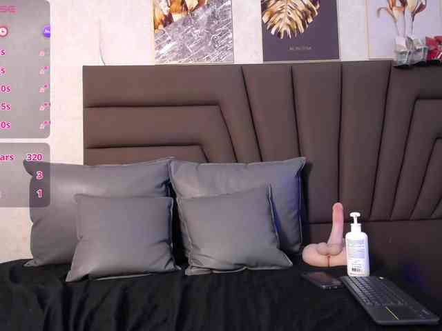 SofiPerez Live Webcam on BongaCams